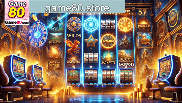 Ofertas App GAME80