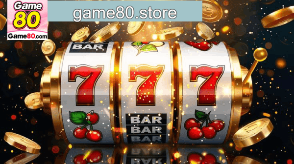 Promoções App GAME80