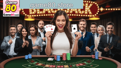 cassino Blackjack
