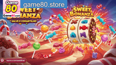 slot Sweet Bonanza