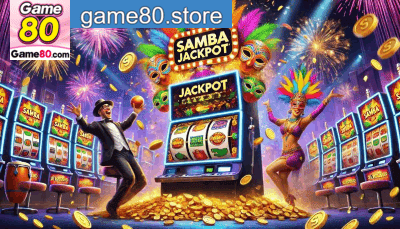 slot Jackpots