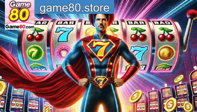 Eventos GAME80