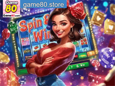 Torneios GAME80